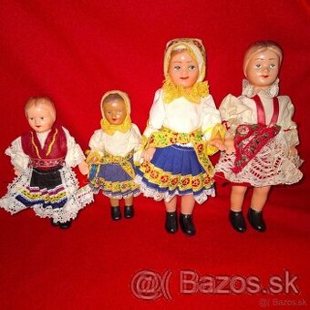 Krojovane babiky