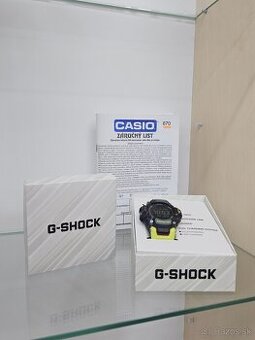 Casio G-Shock
