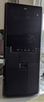 Stolné PC