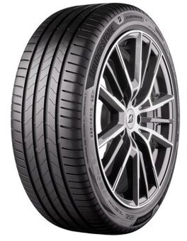 Bridgestone 205/55 R17 TURANZA 6 95V XL Enliten (4ks)
