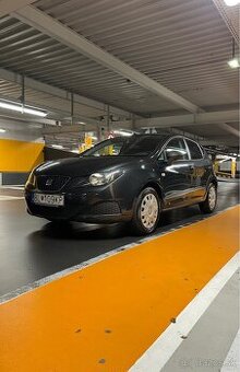 Seat Ibiza 1.4 16v