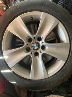 Predám elektróny org BMW styling 327