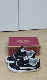 Vans Knu Skool