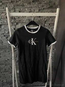 Calvin Klein v.S