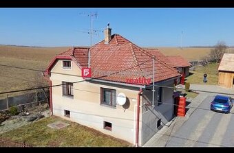 Predaj RD Dom