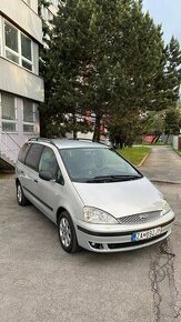 Ford galaxy 1.9tdi