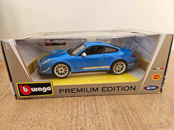 Predám modely áut v mierke 1:18 1/18