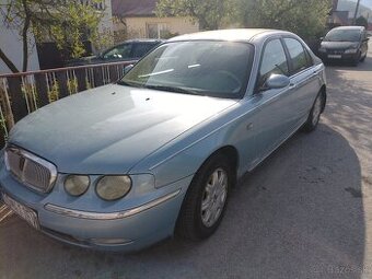 Rover 75 1.8 benzín