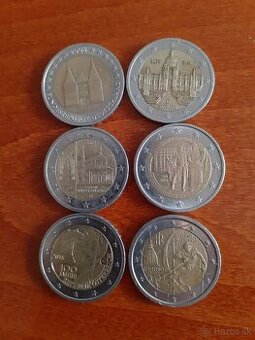 2eurove mince