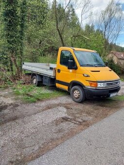 Iveco Daily IV