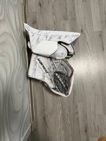 Lapačka a vyrážačka INT opačne garde M5pro