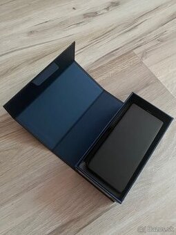 Samsung Galaxy S9+ Black - Dual SIM bez škrabancov TOP stav