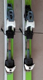 VIAZANIE skialp - DIAMIR FRITSHI na diely