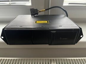 CD menič