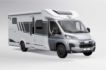 Autokaravan / Obytne auto Carado T448 Automat Novy 2025
