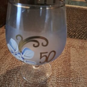 Pohar 50