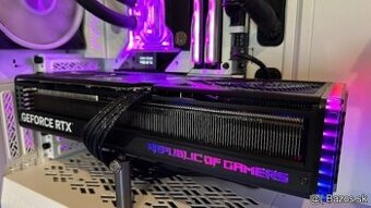 Rtx4090 asus strix oc