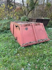 Kontajner na predaj