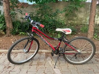 Predám detský bicykel Harry Jetty
