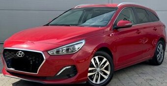 Hyundai i30 III 1.4 T-GDI 103kw model 2017-2024 G4LD EURO6