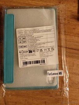 Púzdro Lenovo M 9