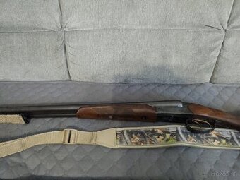 Predám brokovú dvojku IŽ 43E