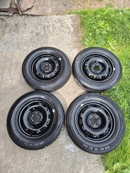 Kolesá 165/70R14