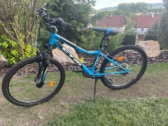 Bicykel CTM Berry 2.0