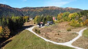 Pozemky na predaj