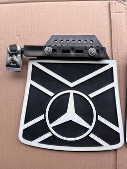 Lapače Mercedes Universal