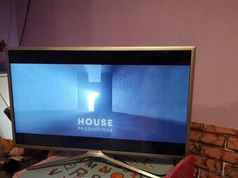 smart tv samsung