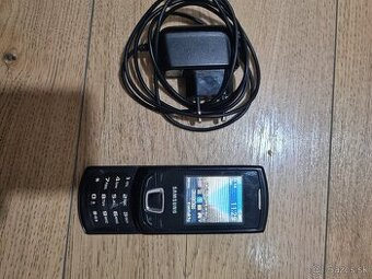 Samsung mobil