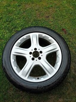 Origo mercedes alu255/50 r19