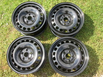 R15 plechové disky OPEL ASTRA K rozteč 5x105