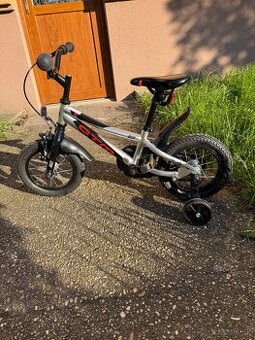Detsky bicykel - CTM Billy 12”