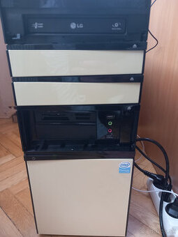 PC Pentium dual-core e5200