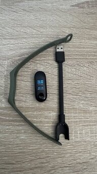 MI BAND 3
