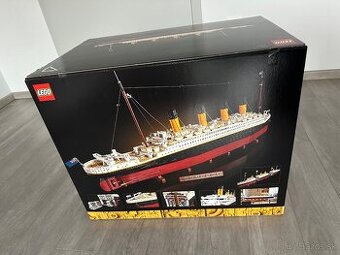 Titanic