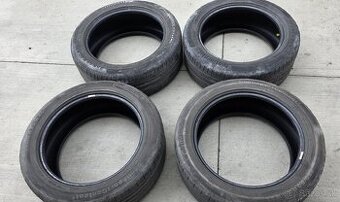Continental ContisportContact 5 letné 225/50 R20