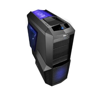 Skvelý herný počítač🔥:7 5700X, 6700XT, 32GB, 1TB SSD