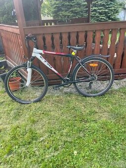 Horský bicykel Ctm Terrano