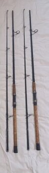 Rybárske pruty, Prút Esox XX Freestyle 270 80-120g 2-dielny