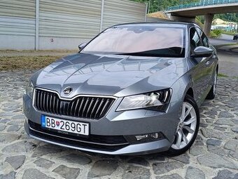 ✳️Škoda Superb 2.0 TDI 190k Style EU6 184000 KM✳️