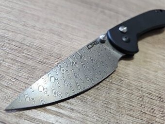 CJRB Feldspar Damaskova verzia