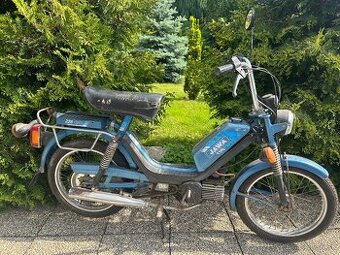 Babetta 225