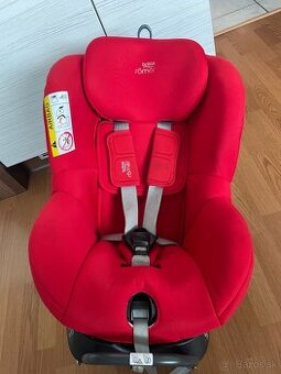 Britax Römer Dualfix 2R