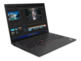 Lenovo ThinkPad P14s Gen5-14.5-Ryzen 7 Pro 8840HS-48GB-512GB