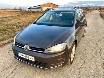 Volkswagen Golf 7 2.0 tdi 110kw DSG