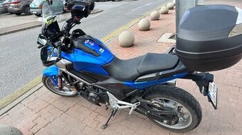 Honda NC750x