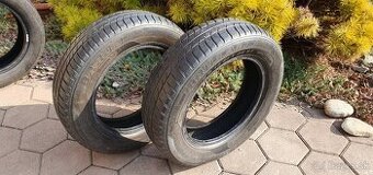 BARUM BRILLANTIS, LETNE, 165/70 R14, 81T